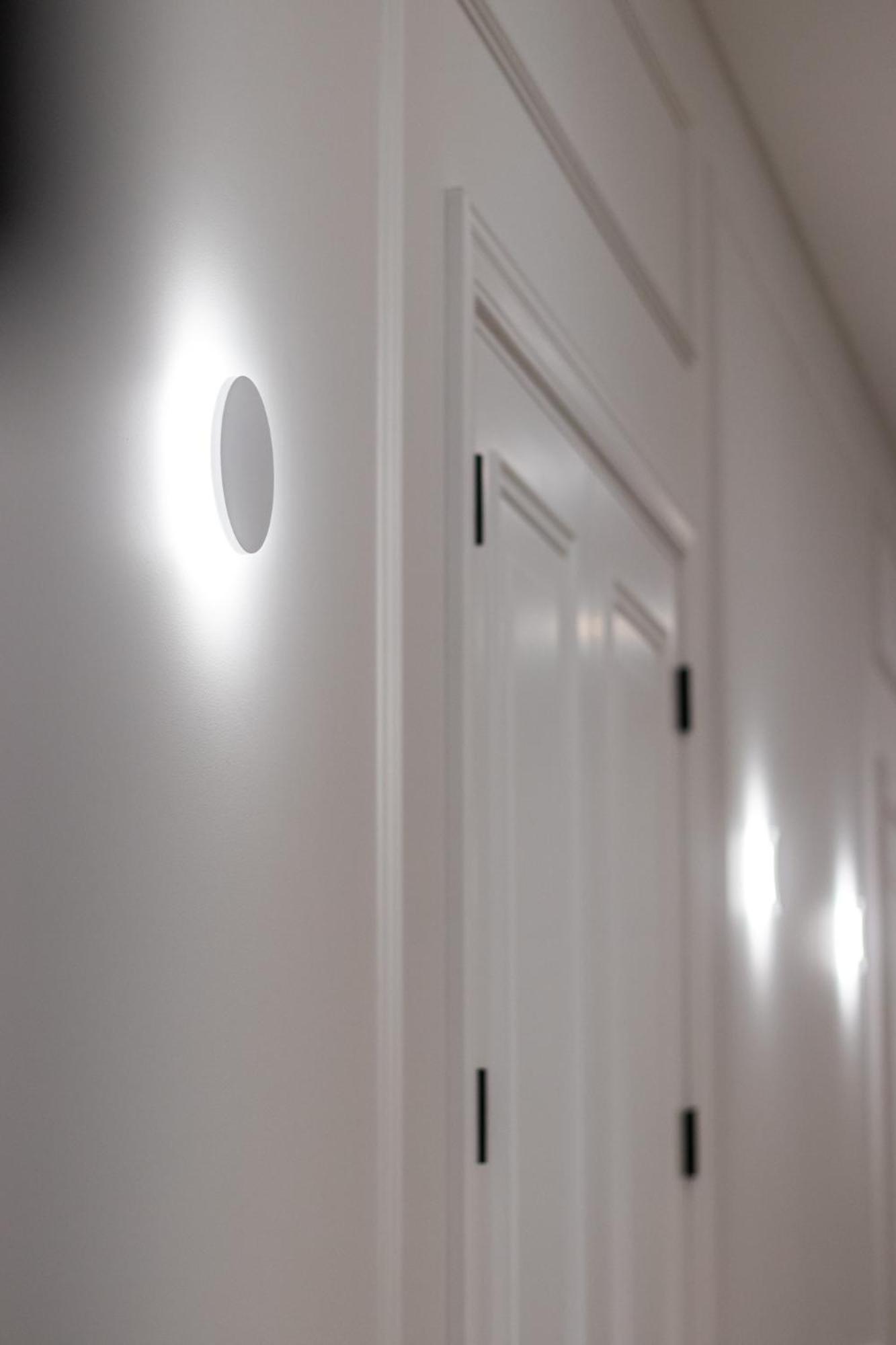 A++ Executive Apartment With Luxury Sauna Room Riga Oda fotoğraf