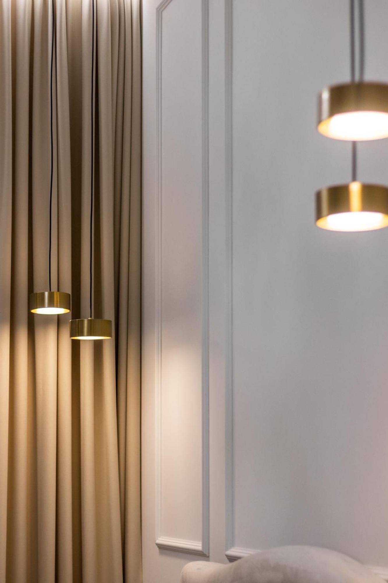 A++ Executive Apartment With Luxury Sauna Room Riga Oda fotoğraf