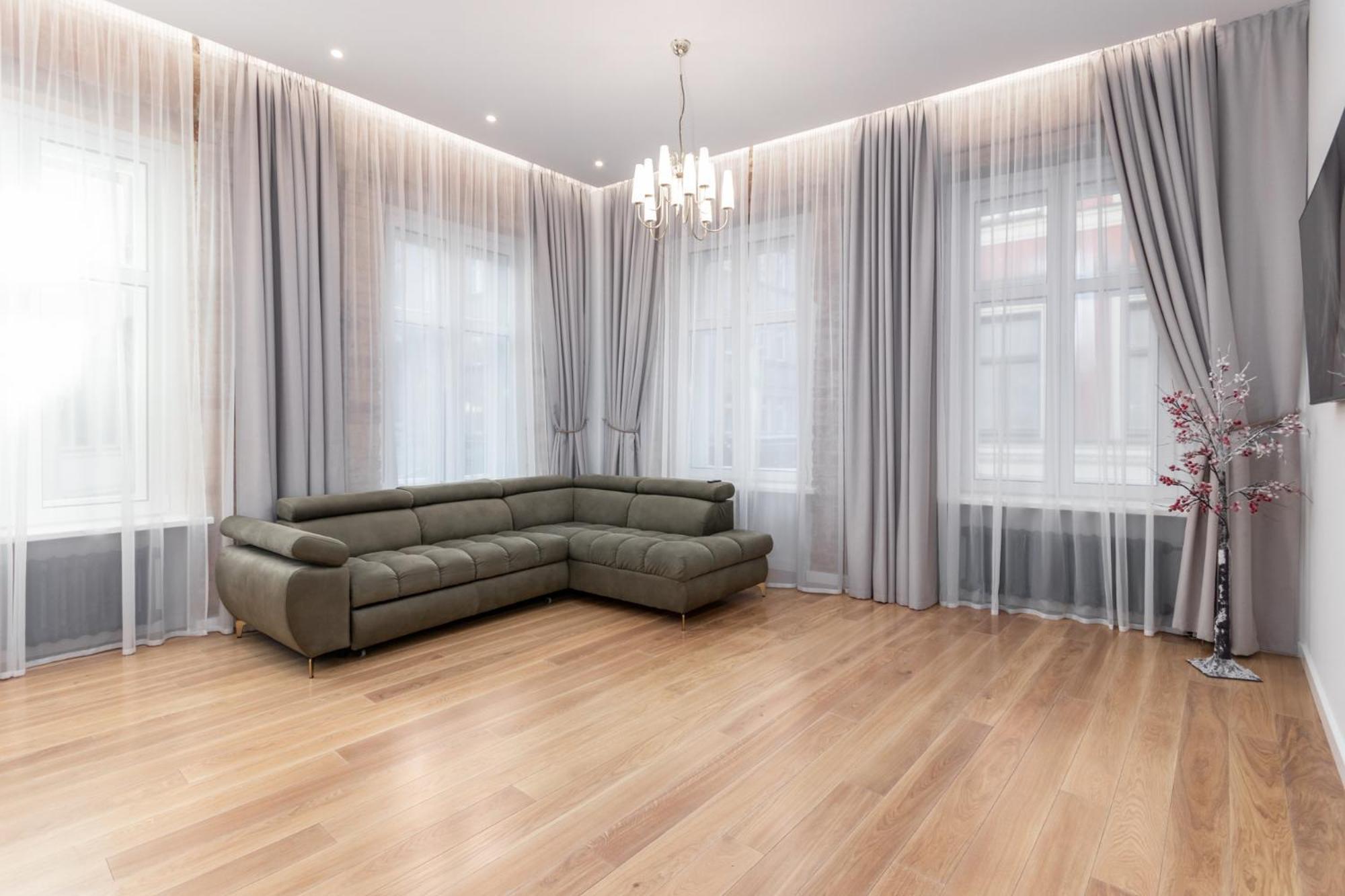 A++ Executive Apartment With Luxury Sauna Room Riga Oda fotoğraf